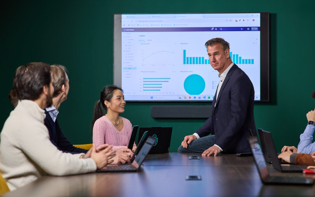 Measuring what matters: KPIs that actually improve port performance