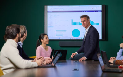 Measuring what matters: KPIs that actually improve port performance